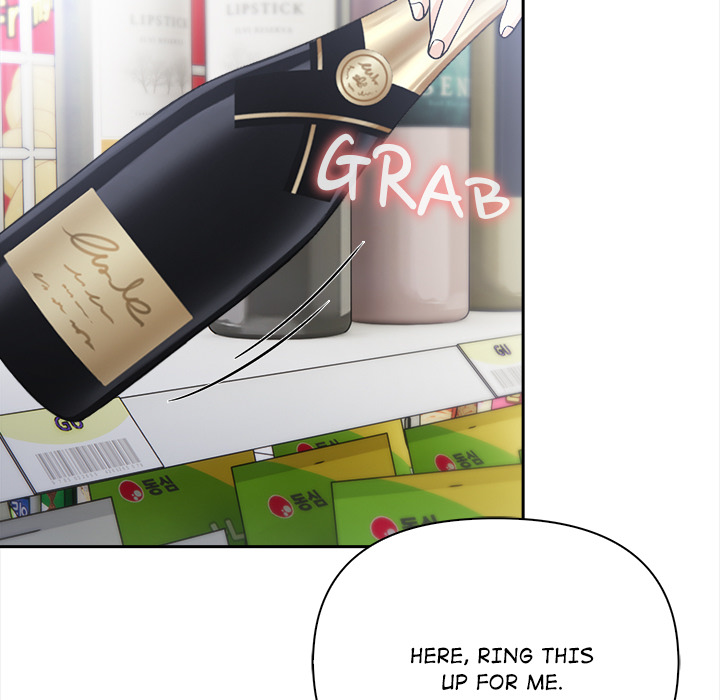 Tempted at the Register - episode 6 - 66