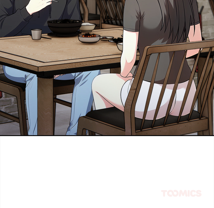 Tempted at the Register - episode 6 - 8