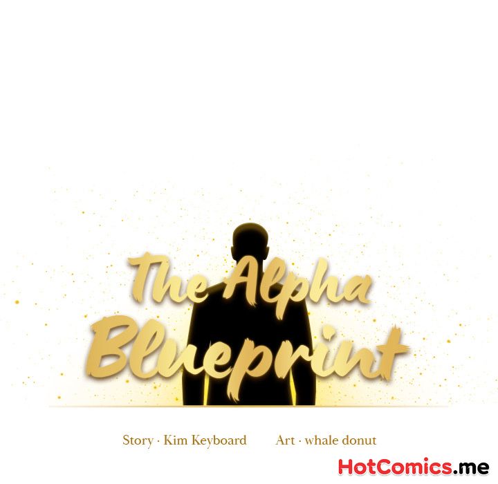 The Alpha Blueprint - episode 11 - 52