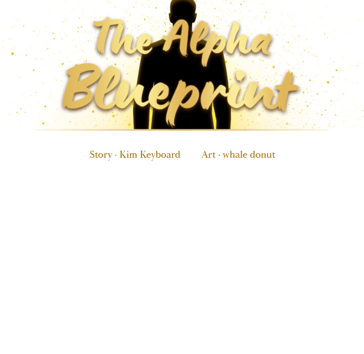 The Alpha Blueprint - episode 13 - 38
