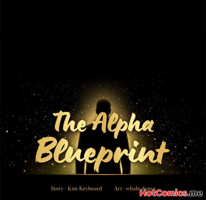 The Alpha Blueprint - episode 14 - 37