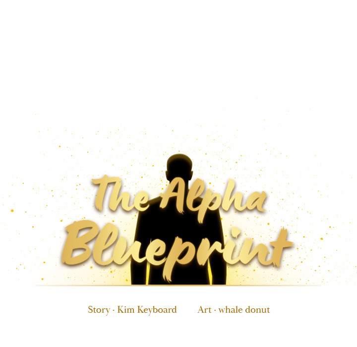 The Alpha Blueprint - episode 19 - 6