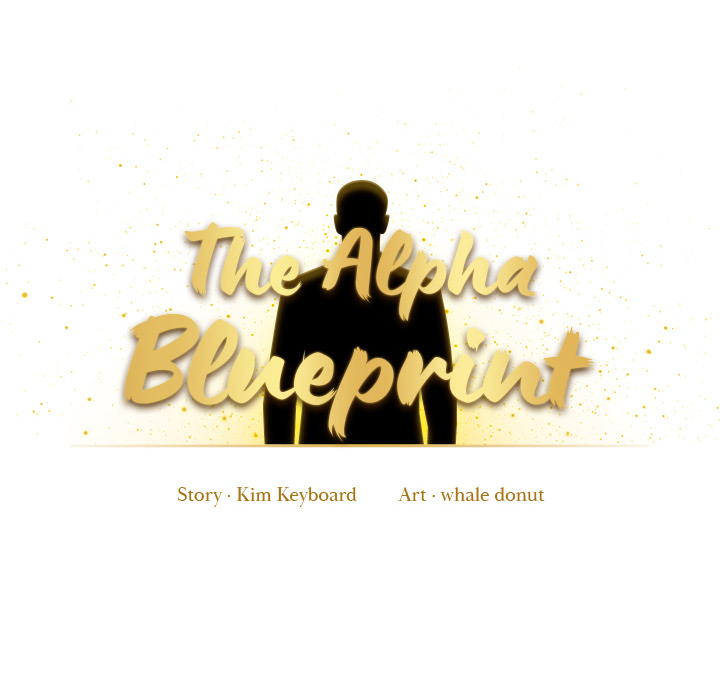 The Alpha Blueprint - episode 28 - 5