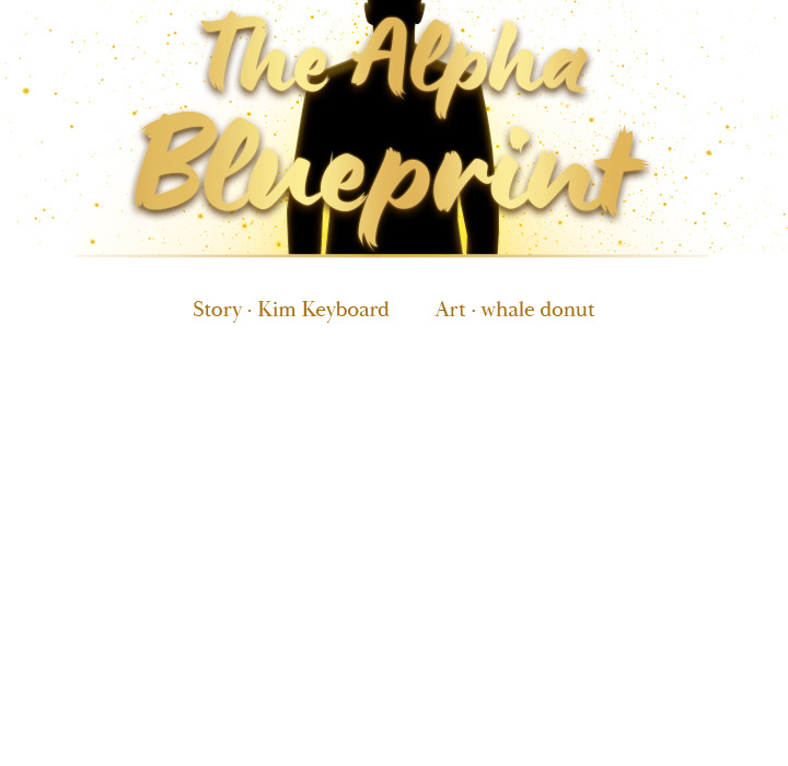 The Alpha Blueprint - episode 9 - 72