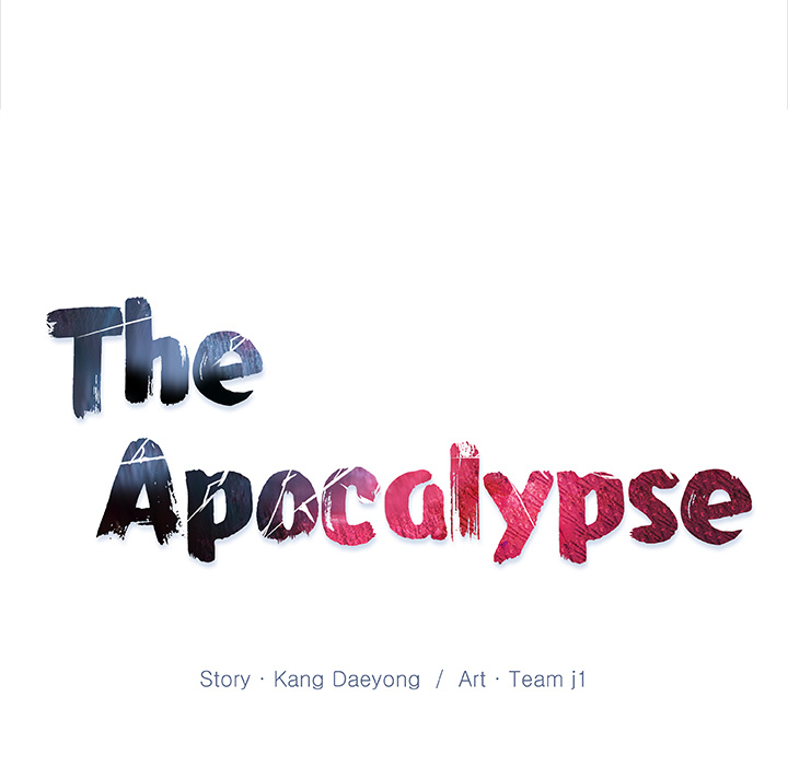 The Apocalypse - episode 1 - 22