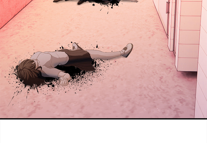 The Apocalypse - episode 2 - 1