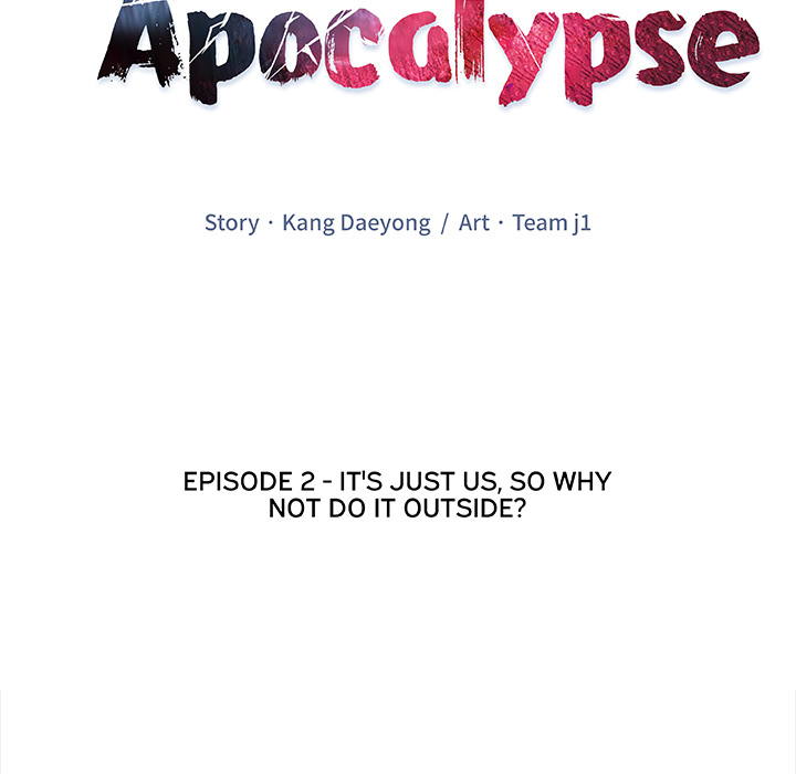 The Apocalypse - episode 2 - 33