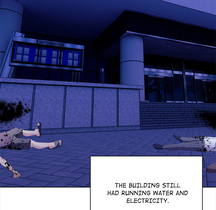 The Apocalypse - episode 2 - 60