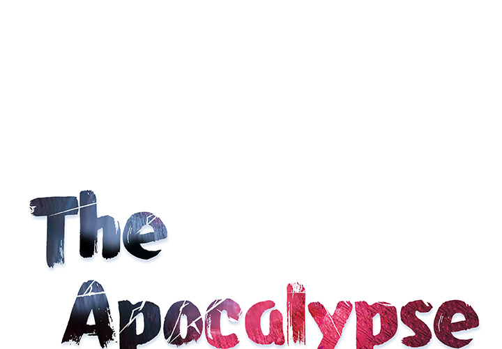 The Apocalypse - episode 3 - 0