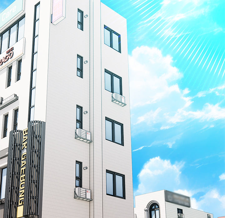 The Apocalypse - episode 3 - 4