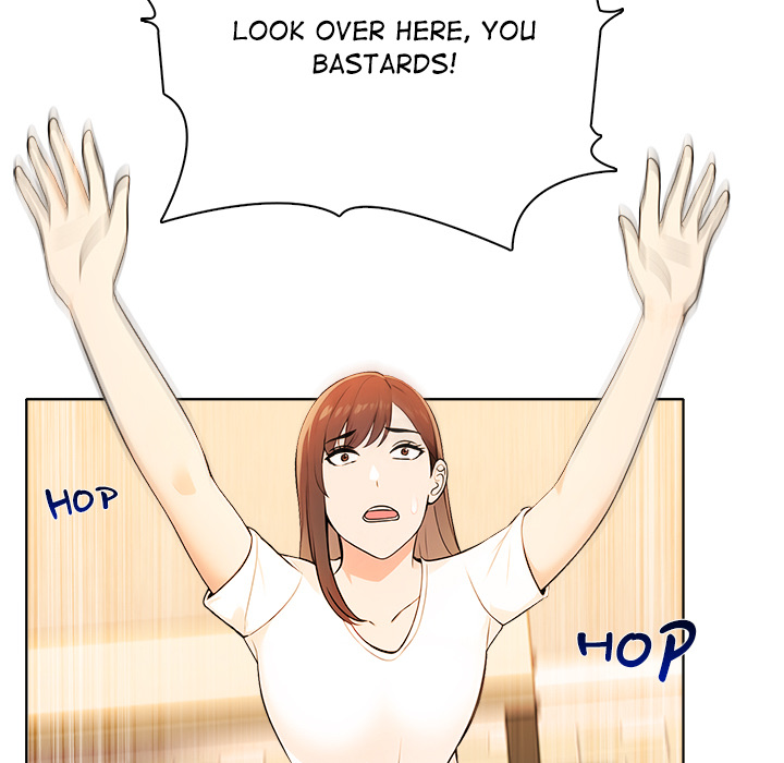 The Apocalypse - episode 3 - 57