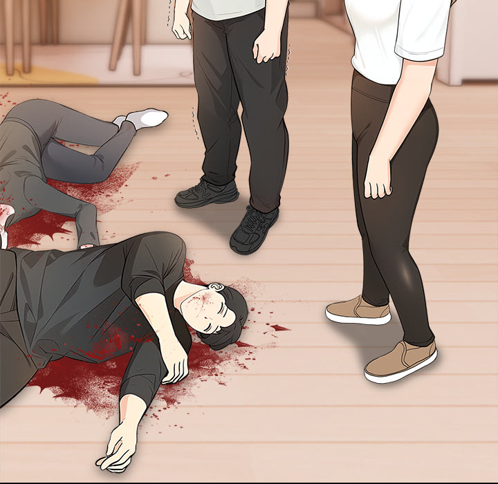 The Apocalypse - episode 4 - 64