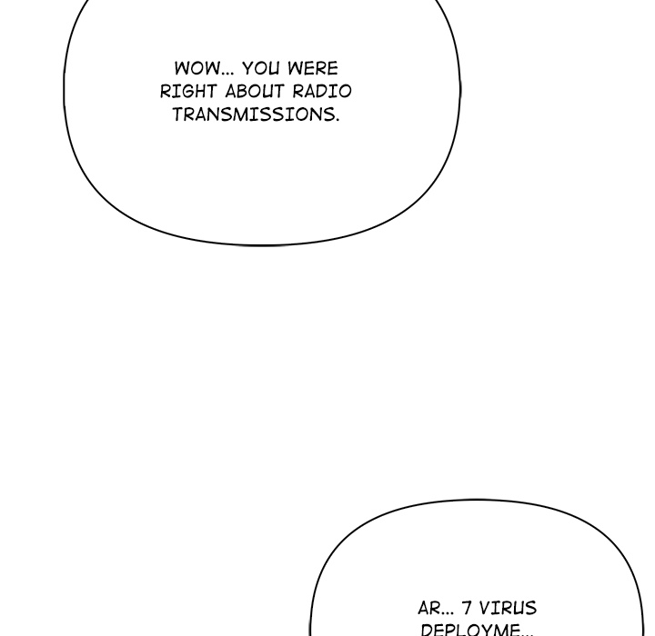 The Apocalypse - episode 5 - 100