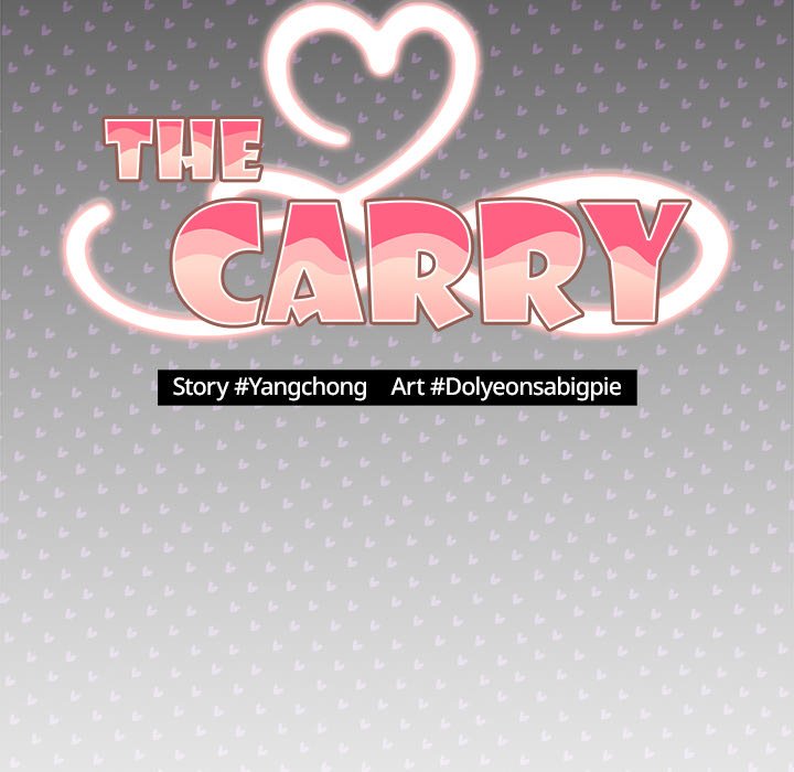 The Carry - episode 88 - 98