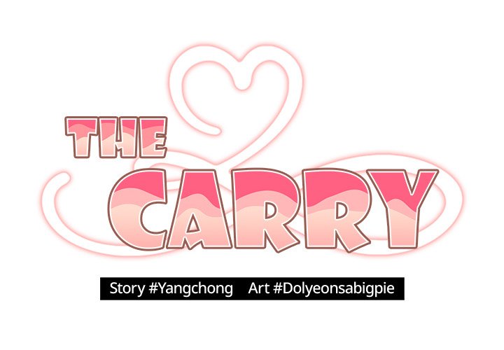 The Carry - episode 115 - 1