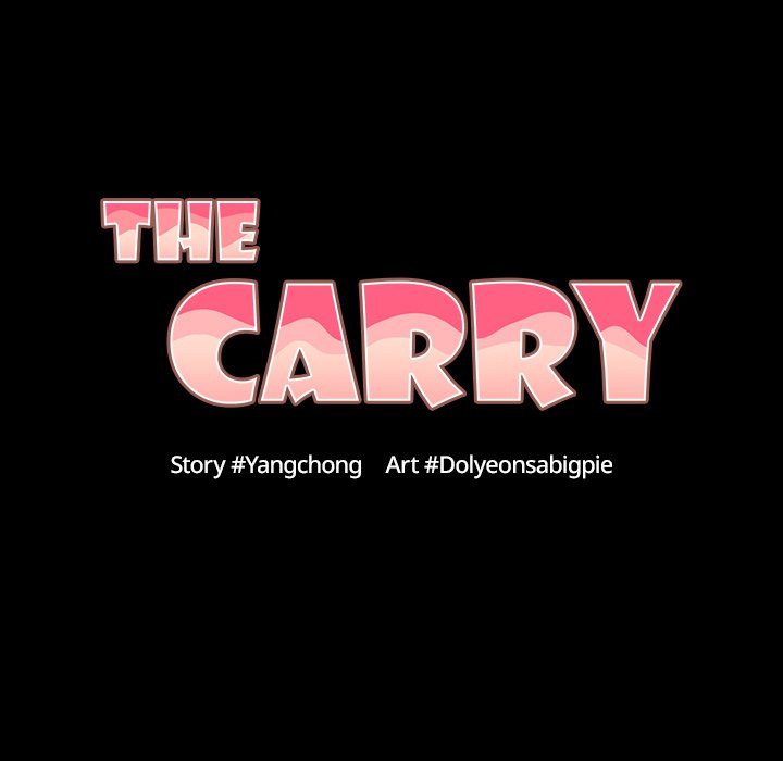 The Carry - episode 99 - 16