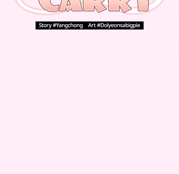 The Carry - episode 46 - 72
