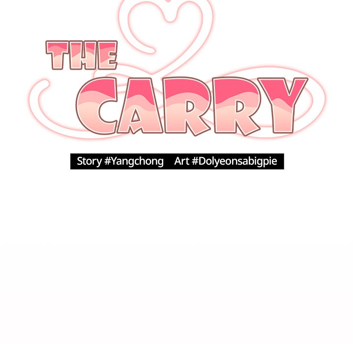 The Carry - episode 59 - 69