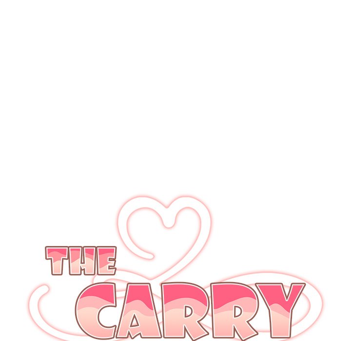 The Carry - episode 33 - 30