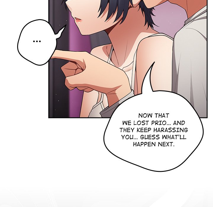 The Carry - episode 33 - 36