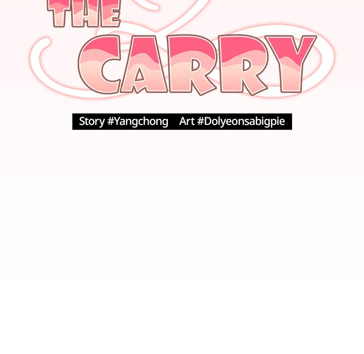 The Carry - episode 37 - 26