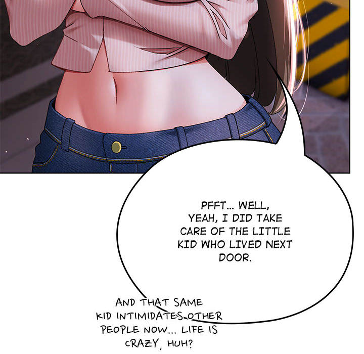The Delinquent Girl - UNCENSORED - episode 1 - 98