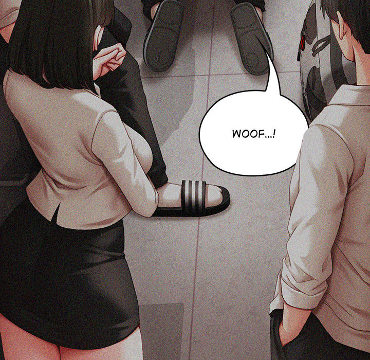 The Delinquent Girl - UNCENSORED - episode 1 - 9