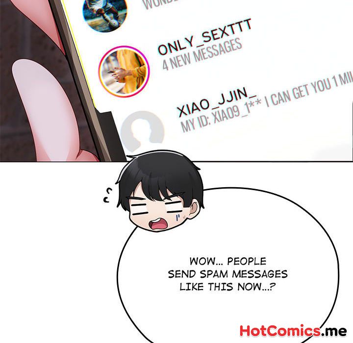 The Delinquent Girl - UNCENSORED - episode 1 - 108