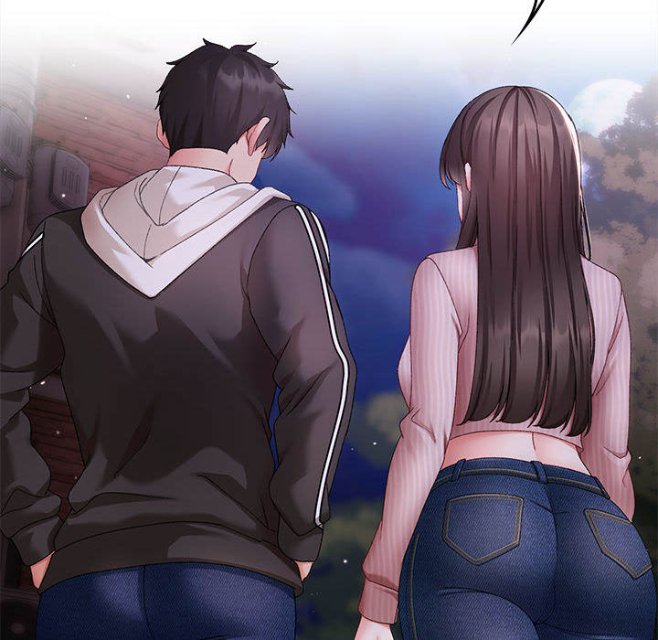 The Delinquent Girl - UNCENSORED - episode 1 - 120