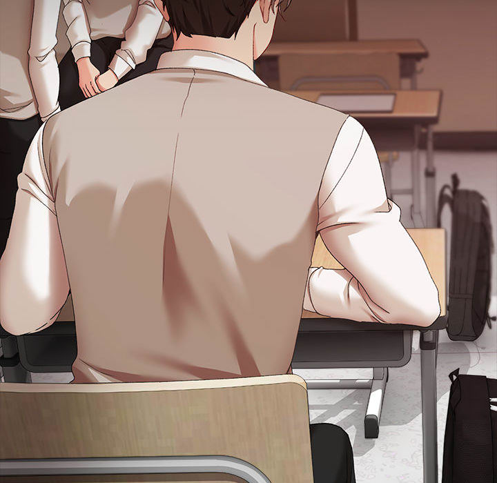 The Delinquent Girl - UNCENSORED - episode 1 - 125