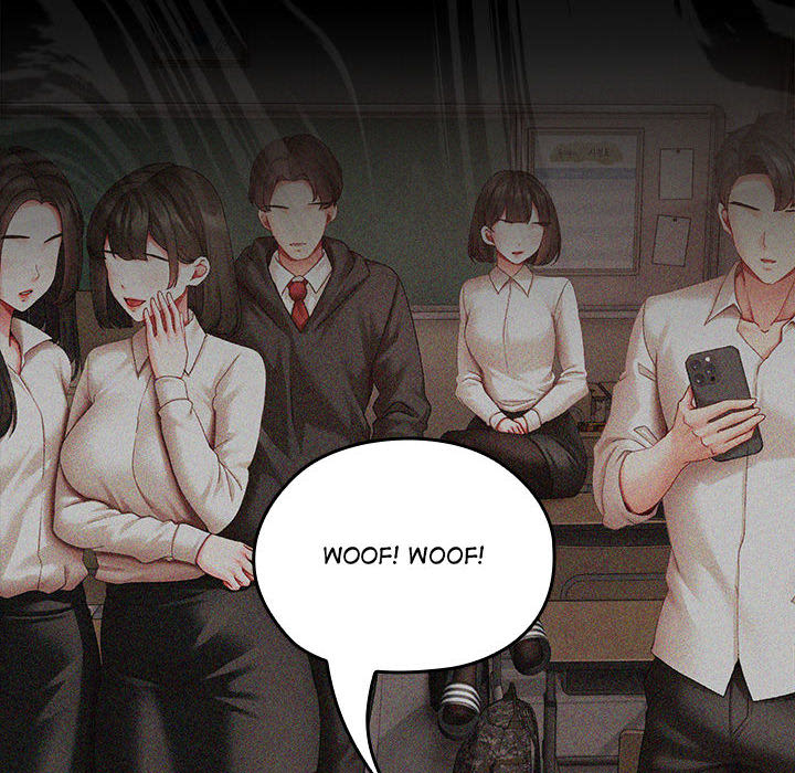 The Delinquent Girl - UNCENSORED - episode 1 - 11