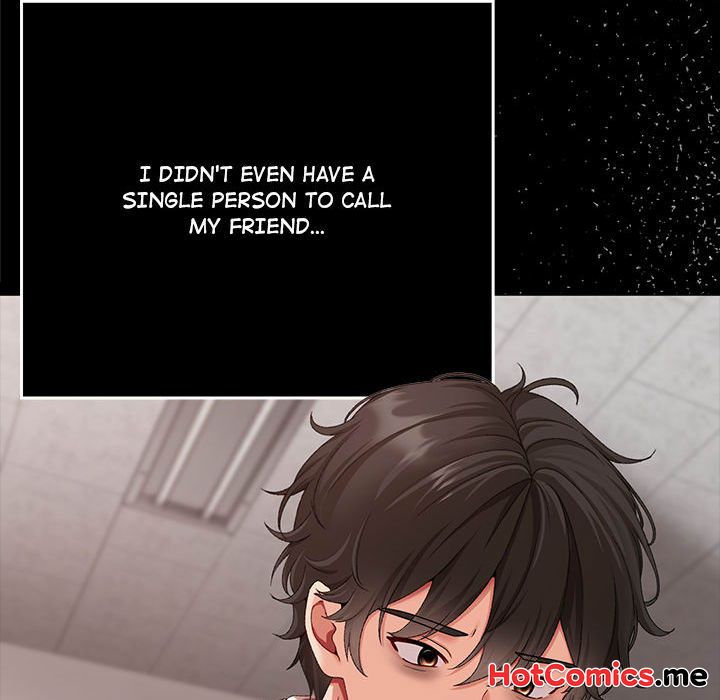 The Delinquent Girl - UNCENSORED - episode 1 - 128