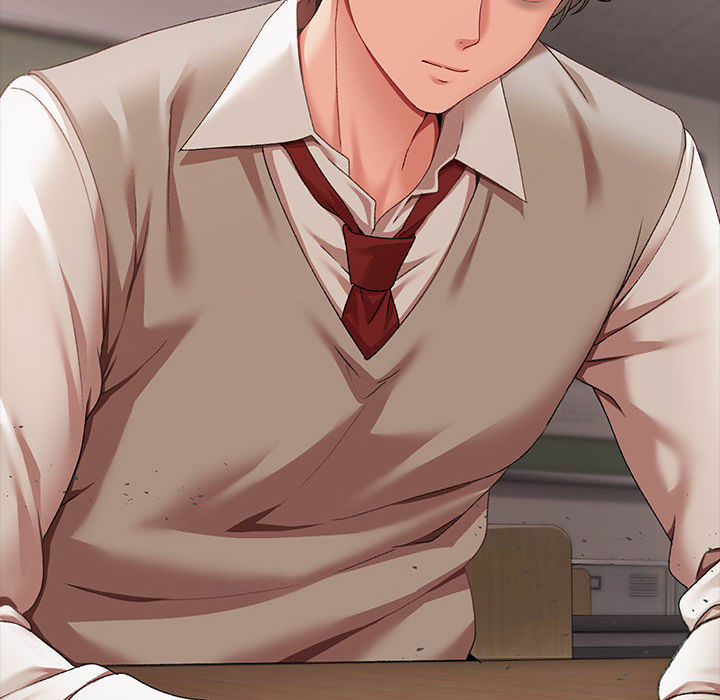 The Delinquent Girl - UNCENSORED - episode 1 - 129