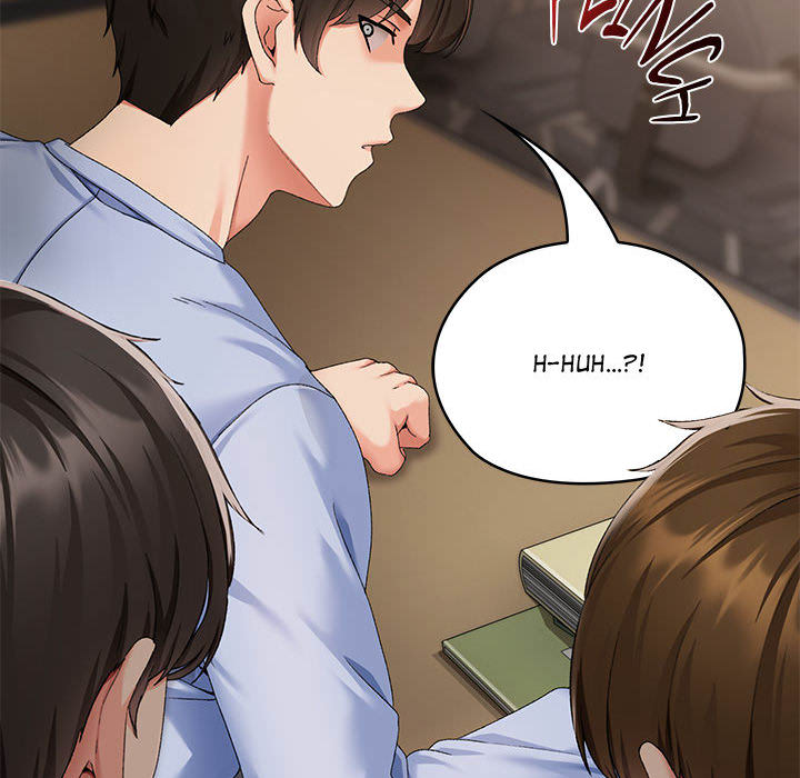 The Delinquent Girl - UNCENSORED - episode 1 - 134