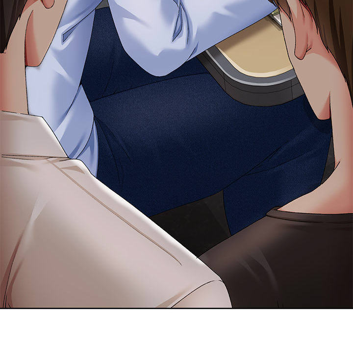 The Delinquent Girl - UNCENSORED - episode 1 - 135