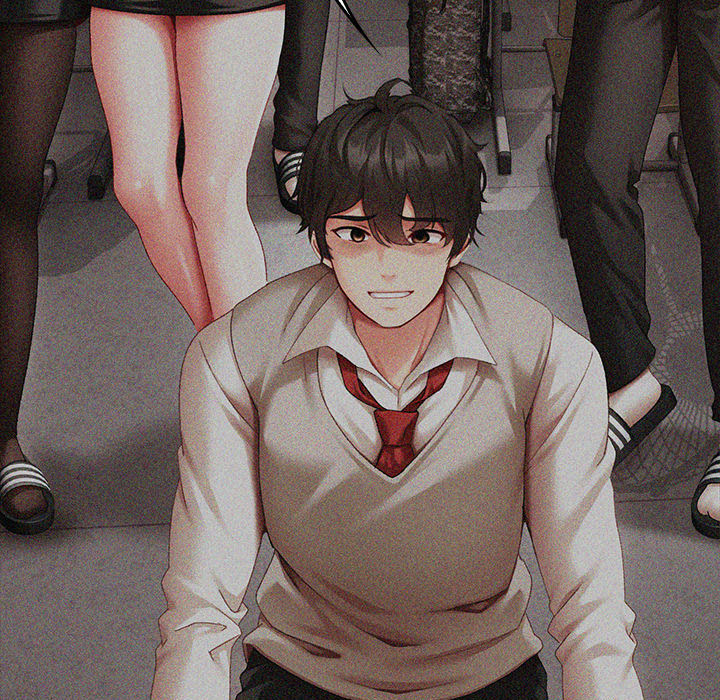 The Delinquent Girl - UNCENSORED - episode 1 - 12