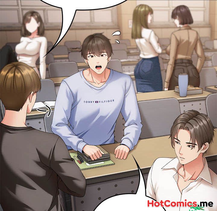 The Delinquent Girl - UNCENSORED - episode 1 - 138