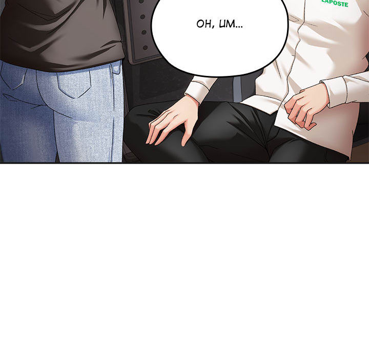 The Delinquent Girl - UNCENSORED - episode 1 - 139