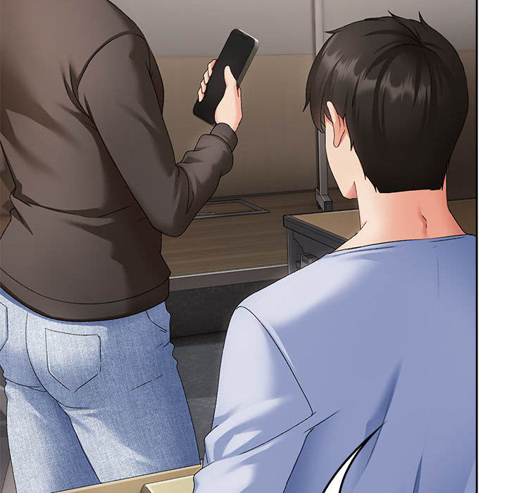 The Delinquent Girl - UNCENSORED - episode 1 - 141