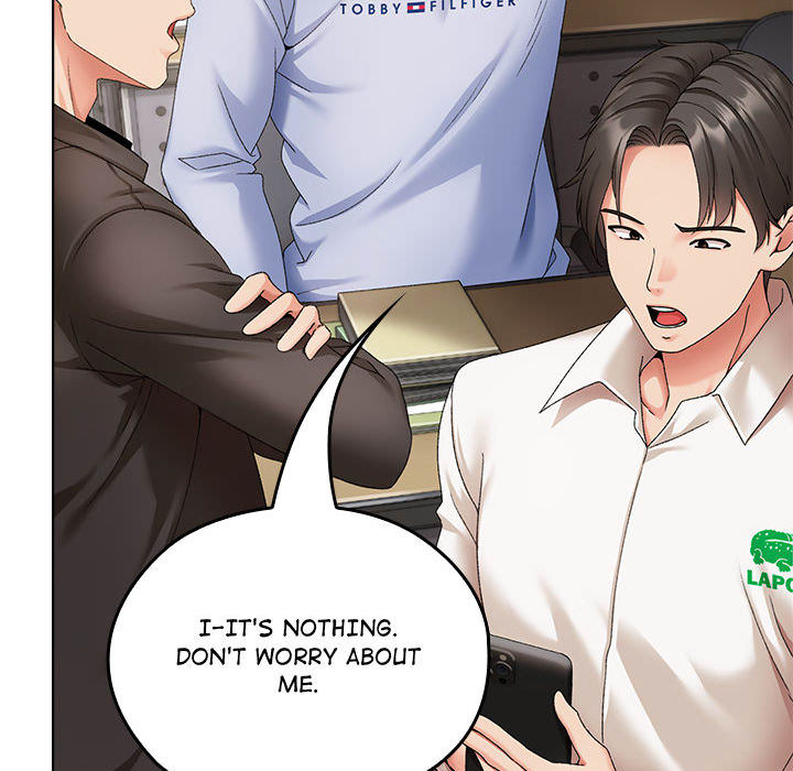 The Delinquent Girl - UNCENSORED - episode 1 - 144