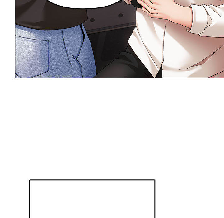 The Delinquent Girl - UNCENSORED - episode 1 - 145