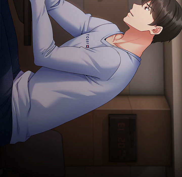 The Delinquent Girl - UNCENSORED - episode 1 - 155