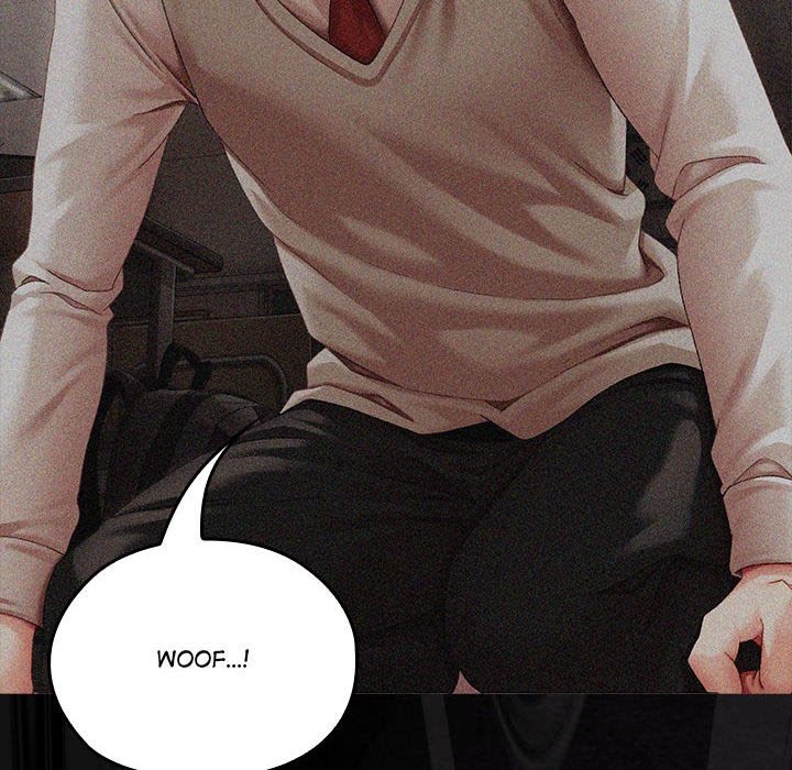 The Delinquent Girl - UNCENSORED - episode 1 - 15
