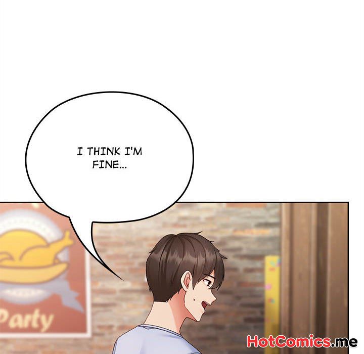 The Delinquent Girl - UNCENSORED - episode 1 - 167