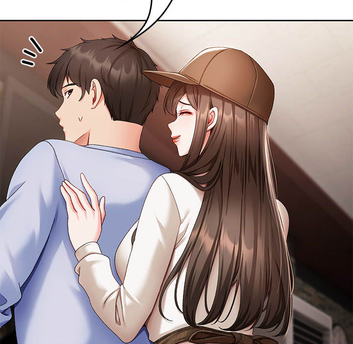 The Delinquent Girl - UNCENSORED - episode 1 - 171