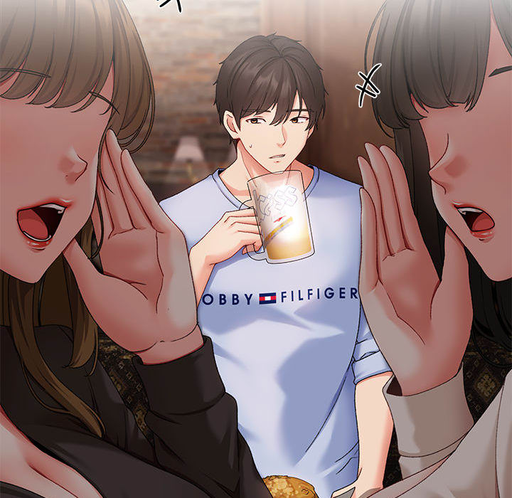 The Delinquent Girl - UNCENSORED - episode 1 - 178