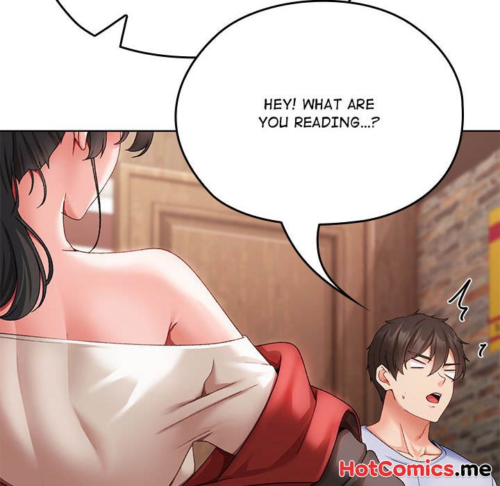 The Delinquent Girl - UNCENSORED - episode 1 - 181
