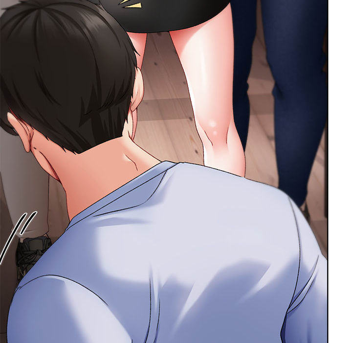 The Delinquent Girl - UNCENSORED - episode 1 - 185