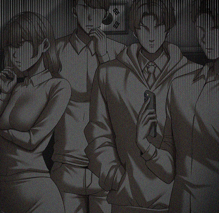 The Delinquent Girl - UNCENSORED - episode 1 - 17