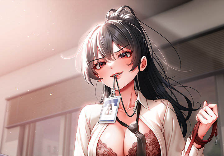The Delinquent Girl - UNCENSORED - episode 1 - 0